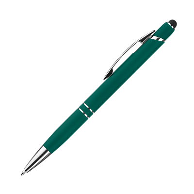 Шариковая ручка Comet NEO, зеленая