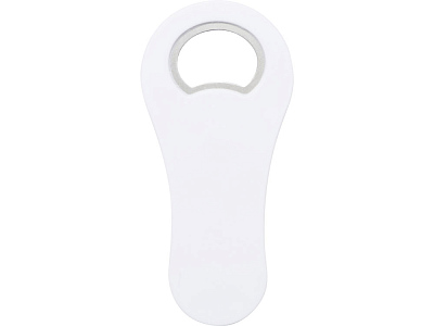 Открывалка для бутылок с магнитом Soda