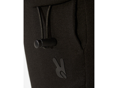 Толстовка с капюшоном Zair, унисекс