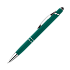 Шариковая ручка Comet NEO, зеленая - Фото 1