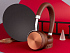 Наушники Mysound BH-12 Brown - Фото 6