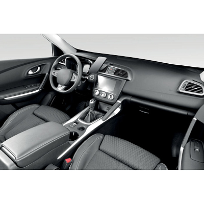 15W magnetic car charger