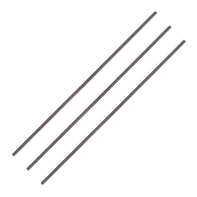 Грифели Cross для механических карандашей без кассеты 0.9мм (15 шт); блистер (Серый)