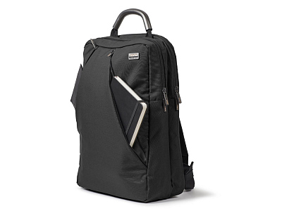 Рюкзак для ноутбука Premium+ Double