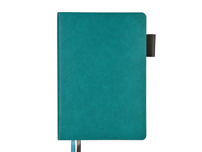 Ежедневник А5 датированный Boston на 2026 год