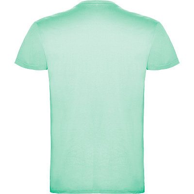 Футболка BEAGLE, МЯТНЫЙ ЗЕЛЕНЫЙ 3XL