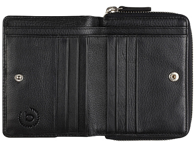 Кошелек женский Lady Top на молнии