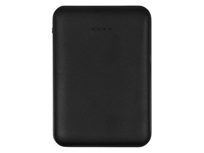 Внешний аккумулятор Grind, 5000 mAh