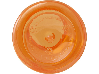 Бутылка для воды с карабином Oregon, 400 мл