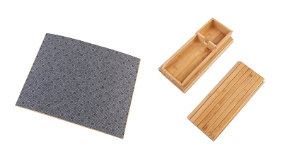 Органайзер "Tray", натуральный