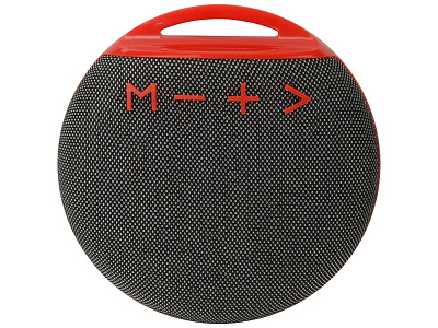 Портативная колонка Tempo