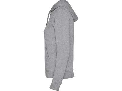 Толстовка на молнии Veleta, женская