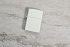 Зажигалка ZIPPO Classic с покрытием Glow In The Dark, латунь/сталь, белая, матовая, 38x13x57 мм - Фото 12