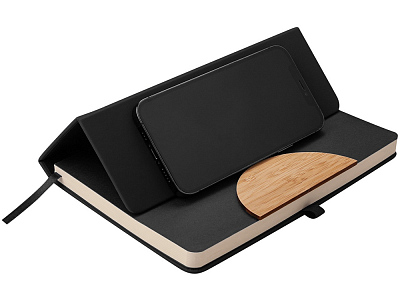 Ежедневник недатированный А5 Bosforo