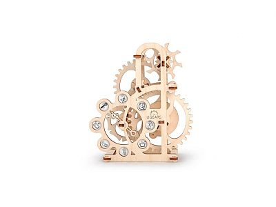 3D-ПАЗЛ UGEARS Силомер