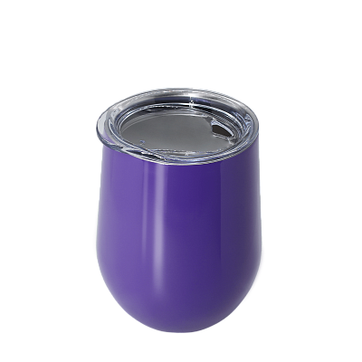 Кофер глянцевый CO12 (фиолетовый)