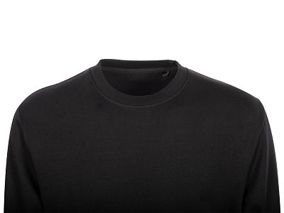 Свитшот Warsaw, унисекс