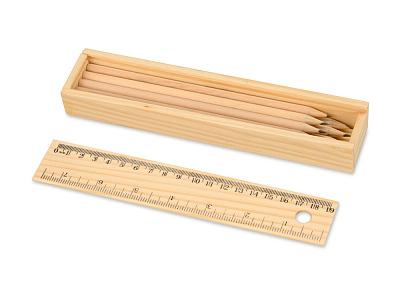 Набор карандашей Дизайнер