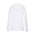 Толстовка женская без начеса LIGHTWEIGH HOODED SWEAT 240 - Фото 5