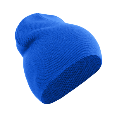Шапка STAN акрил 016 (Синий)