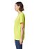 Футболка ULTRA COTTON, ЖЕЛТЫЙ НЕОН L - Фото 5