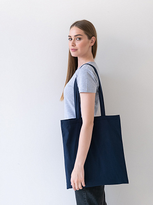 Сумка шопер STAN хлопок 38*42, 110, 110