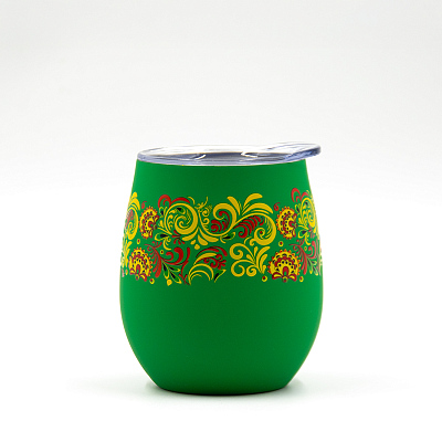 Кофер софт-тач KIDEX 8s (зеленый)