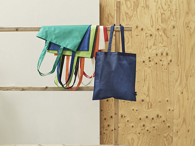 Эко-сумка Zeus, 6 л