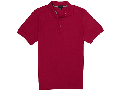 Рубашка поло Crandall мужская