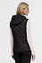 Жилет унисекс Tarnaby, черный - Фото 10