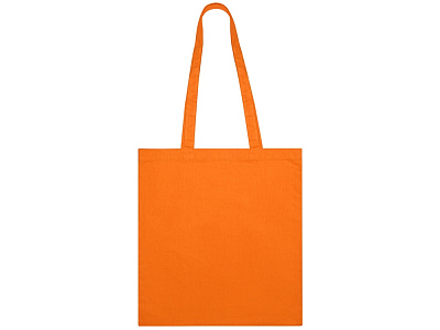 Сумка из хлопка Carryme 105, 105 г/м2