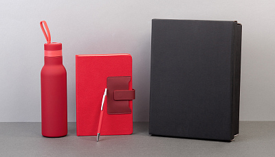 Набор "Успех", красный