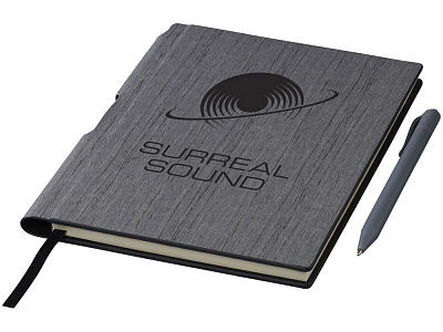 Блокнот А5 Bardi