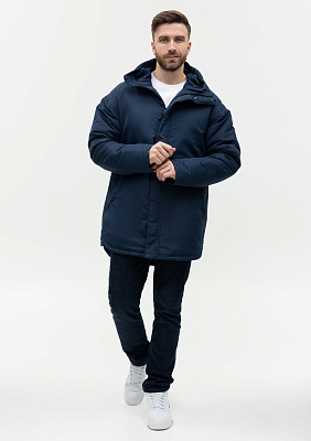 Куртка утепленная мужская STAN, 180,73