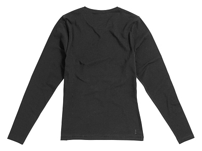 Футболка Ponoka из органического хлопка, женская