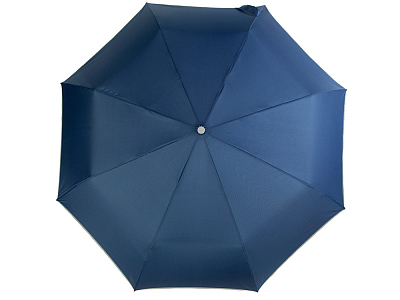 Зонт складной Guard автомат со светоотражающим кантом