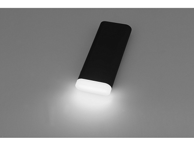 Портативное зарядное устройство Lantern, 9000 mAh