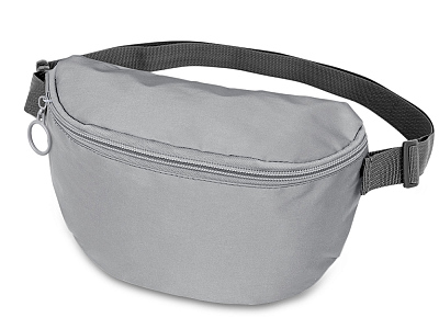 Светоотражающая сумка на пояс Neo Reflector