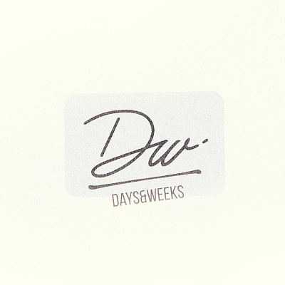 Ежедневник недатированный Mod, А5, фиолетовый, кремовый блок