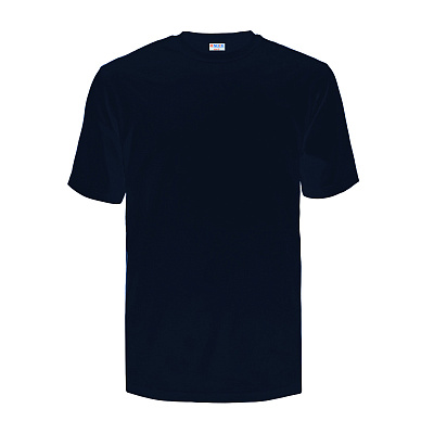 Футболка NOVIC (Темно-синий)