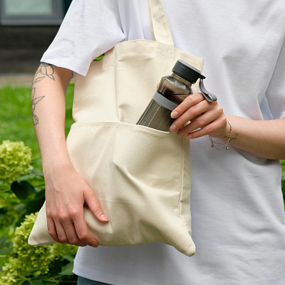 Сумка для покупок Тесса Нео (Tessa NEO), неокрашенная