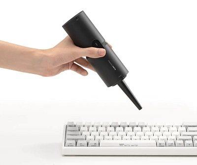 Капсула со сжатым воздухом HOTO compressed air capsule 4-в-1