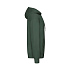 Толстовка с начесом CLASSIC HOODED SWEAT 280 - Фото 5