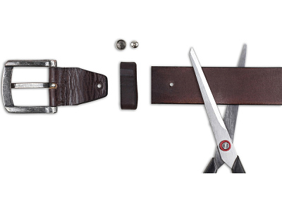 Ремень Creek односторонний