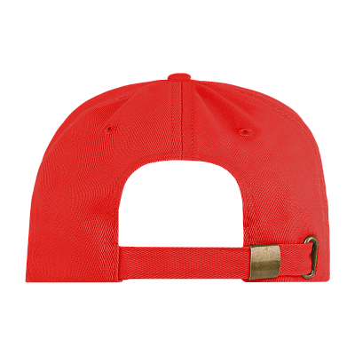 Бейсболка STAN 5 клиньев хлопок 260, 12