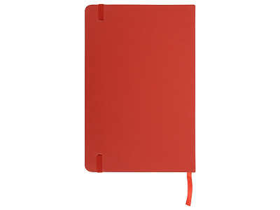 Блокнот А5 Spectrum с линованными страницами