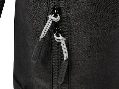 Рюкзак-слинг на одно плечо Side