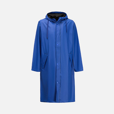 Макинтош R3, серый (Синий)