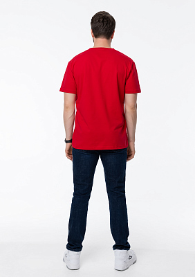 Футболка унисекс STAN, хлопок 150, 51