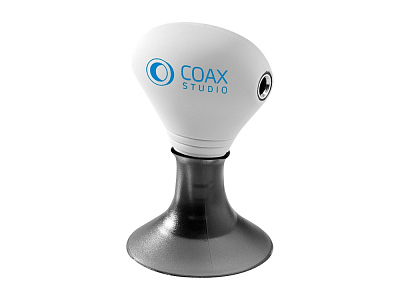 Сплиттер-подставка для телефона Spartacus